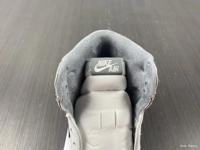 Kicked Out Shoe Store OG Air 555088-037 High Jordan 1 Stealth 0615
